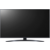 Телевизор LED LG 43" 43UP81006LA синяя сажа Ultra HD 60Hz DVB-T DVB-T2 DVB-C DVB-S DVB-S2 USB WiFi Smart TV (RUS)