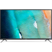 Телевизор LED Sharp 40" 43BL2EA черный/Ultra HD/50Hz/DVB-T/DVB-T2/DVB-C/DVB-S/DVB-S2/USB/WiFi/Smart TV (RUS)