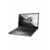 Ноутбук ASUS ROG Zephyrus G14 GA401QM-HZ169T [90NR05S6-M03700] Eclipse Grey 14" {FHD Ryzen 7 5800HS/16Gb/1Tb SSD/RTX 3060 6Gb/W10}