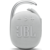 Портативная акустическая система JBL CLIP 4, белая