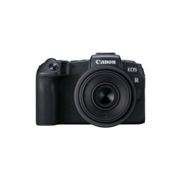 Фотоаппарат Canon EOS RP черный 26.2Mpix 3" 4K WiFi LP-E17 (без объектива)