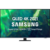 Телевизор ЖК 75" Samsung Телевизор ЖК 75" Samsung/ 75”, QLED, Smart TV,Wi-Fi, Voice, PQI 3400, HDR10+, DVB-T2/C/S2, 20W, OTS Lite, FreeSync Premium Pro, 4HDMI, 2USB, TITAN GRAY/SAND BLACK