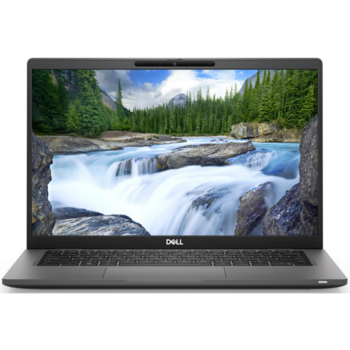 Ноутбук DELL Latitude 7420 [7420-2541] Grey 14" {FHD i5-1135G7/8Gb/256Gb SSD/W10Pro/3Y PNBD}