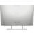 Моноблок HP 27-dp1000ur 27" Full HD i3 1115G4 (3) 4Gb SSD256Gb UHDG CR Windows 10 GbitEth WiFi BT 65W клавиатура мышь Cam серебристый 1920x1080