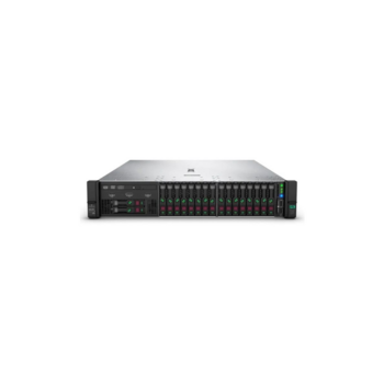 Сервер HPE ProLiant DL380 Gen10 1x5218R 1x32Gb 8SFF S100i 10G 2P 1x800W (P36135-B21)