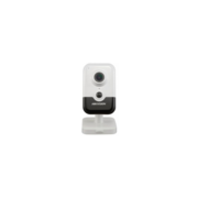 Камера видеонаблюдения IP Hikvision DS-2CD2423G0-IW (2.8mm) (W) 2.8-2.8мм цветная корп.:белый