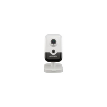 Камера видеонаблюдения IP Hikvision DS-2CD2423G0-IW (2.8mm) (W) 2.8-2.8мм цветная корп.:белый
