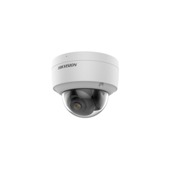 Камера видеонаблюдения IP Hikvision DS-2CD2147G2-SU(4mm) 4-4мм цветная корп.:белый