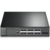Коммутатор TP-Link SG3428MP (L2+) 24x1Гбит/с 4SFP 24PoE+ 384W управляемый