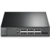 Коммутатор TP-Link SG3428MP (L2+) 24x1Гбит/с 4SFP 24PoE+ 384W управляемый