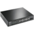 Коммутатор TP-Link SG3428MP (L2+) 24x1Гбит/с 4SFP 24PoE+ 384W управляемый