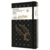 Еженедельник Moleskine ACADEMIC HARRY POTTER Large 130х210мм датир.18мес 208стр. черный