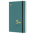 Еженедельник Moleskine ACADEMIC L`PETIT PRINCE WKNT Large 130х210мм датир.18мес 208стр. зеленый