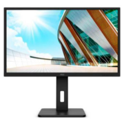 Монитор LCD AOC 31.5" Q32P2 {IPS 2560x1440 75Hz 4ms 178/178 250cd 1000:1 10bit(8bit+FRC) 2xHDMI1.4 DisplayPort1.2 AdaptiveSync AudioOut 4xUSB3.2 2x3W VESA}