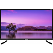 Телевизор LED Telefunken 31.5" TF-LED32S78T2 черный HD READY 50Hz DVB-T DVB-T2 DVB-C USB (RUS)