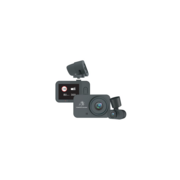 Видеорегистратор Tomahawk X4 черный 2Mpix 1080x1920 1080p 150гр. GPS MSC8336