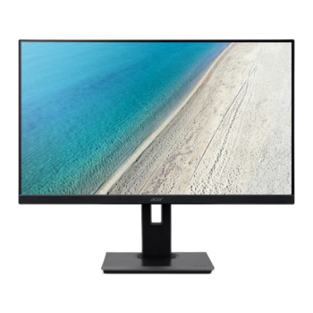 Монитор LCD Acer 21.5" B227Qbmiprx {IPS 1920x1080 75Hz 4ms 250cd 178/178 1000:1 8bit(6bit+FRC) D-Sub HDMI1.4 DisplayPort1.2 FreeSync AudioOut 2x2W VESA}[UM.WB7EE.001]