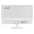 LCD Acer 27" HA270Awi белый {IPS 1920x1080 75Hz 4ms 178/178 250cd 1000:1 8bit(6bit+FRC) D-Sub HDMI1.4 2x2W FreeSync}[UM.HW0EE.A01]