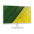 LCD Acer 27" HA270Awi белый {IPS 1920x1080 75Hz 4ms 178/178 250cd 1000:1 8bit(6bit+FRC) D-Sub HDMI1.4 2x2W FreeSync}[UM.HW0EE.A01]