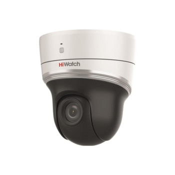 Камера видеонаблюдения IP HiWatch Pro PTZ-N2204I-DE3W 2.8-12мм цветная