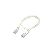 Патч-корд Molex PCD-04001-0E F/UTP вилка RJ-45-вилка RJ-45 кат.6 1м серый LS0H (уп.:1шт)