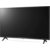 Телевизор LED LG 43" 43UP76006LC черный 4K Ultra HD 60Hz DVB-T DVB-T2 DVB-C DVB-S DVB-S2 WiFi Smart TV (RUS)