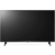 Телевизор LED LG 43" 43UP76006LC черный 4K Ultra HD 60Hz DVB-T DVB-T2 DVB-C DVB-S DVB-S2 WiFi Smart TV (RUS)