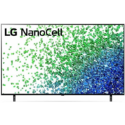 Телевизор LED LG 55" 55NANO856PA NanoCell темно-серый/Ultra HD/100Hz/DVB-T/DVB-T2/DVB-C/DVB-S/DVB-S2/USB/WiFi/Smart TV (RUS)