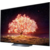 Телевизор OLED LG 65" OLED65B1RLA черный/серебристый Ultra HD 120Hz DVB-T DVB-T2 DVB-C DVB-S DVB-S2 USB WiFi Smart TV (RUS)