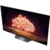 Телевизор OLED LG 65" OLED65B1RLA черный/серебристый Ultra HD 120Hz DVB-T DVB-T2 DVB-C DVB-S DVB-S2 USB WiFi Smart TV (RUS)