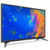 Телевизор LED Sharp 32" 32BC4E черный/HD READY/50Hz/DVB-T/DVB-T2/DVB-C/DVB-S/DVB-S2/USB/WiFi/Smart TV