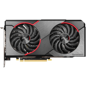 Видеокарта MSI PCI-E 4.0 RX 5500 XT MINER AMD Radeon RX 5500XT 8192Mb 128 GDDR6 1685/14000/HDCP Bulk