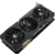 Видеокарта Asus PCI-E 4.0 TUF-RTX3060-12G-GAMING NVIDIA GeForce RTX 3060 12288Mb 192 GDDR6 1777/15000/HDMIx2/DPx3/HDCP Ret