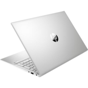 Ноутбук HP Pavilion 15-eh1021ur Ryzen 7 5700U 16Gb SSD512Gb AMD Radeon 15.6" IPS Touch FHD (1920x1080) Windows 10 Home silver WiFi BT Cam