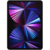 Портативный планшетный компьютер Apple IPAD PRO WI-FI +Cellular 256GB 11" Liquid Retina display Silver цвет «серебро» 3 Gen Y2021