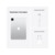 Портативный планшетный компьютер Apple IPAD PRO WI-FI +Cellular 128GB 11" Liquid Retina display Silver цвет «серебро» 3 Gen Y2021