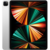 Портативный планшетный компьютер Apple iPad Wi-Fi 128GB Silver 12,9" Liquid Retina XDR display цвет «серебро» 5 Gen Y2021