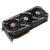 Видеокарта Asus PCI-E 4.0 ROG-STRIX-RX6700XT-O12G-GAMING AMD Radeon RX 6700XT 12Gb 192bit GDDR6 2548/16000 HDMIx1 DPx3 HDCP Ret