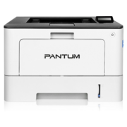 Лазерный монохромный принтер Pantum BP5100DN, Printer, Mono laser, A4, 40 ppm (max 100000 p/mon), 1.2 GHz, 1200x1200 dpi, 512 MB RAM, Duplex, paper tray 250 pages, USB, LAN, start. cartridge 3000 pages