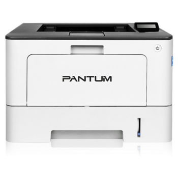 Лазерный монохромный принтер Pantum BP5100DN, Printer, Mono laser, A4, 40 ppm (max 100000 p/mon), 1.2 GHz, 1200x1200 dpi, 512 MB RAM, Duplex, paper tray 250 pages, USB, LAN, start. cartridge 3000 pages