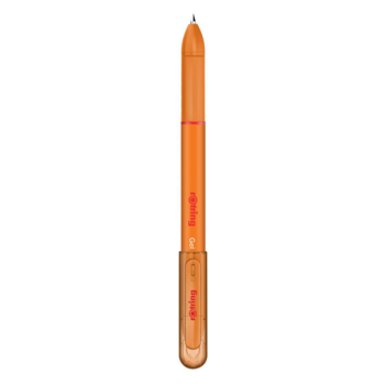 Ручка гелев. Rotring Gel (2114452) оранжевый d=0.7мм