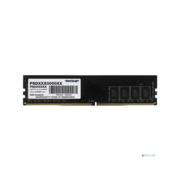 Память DDR4 16GB 3200MHz Patriot PSD416G32002 Signature RTL PC4-25600 CL22 DIMM 288-pin 1.2В single rank Ret