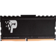 Память DDR4 4Gb 2666MHz Patriot PSP44G266681H1 Signature Premium RTL PC4-21300 CL19 DIMM 288-pin 1.2В single rank с радиатором Ret