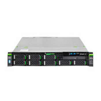 Сервер Fujitsu PRIMERGY RX1330 M4 4x2.5 H-PL 1xE-2224 1x16Gb x4 2.5" SATA C246 1G 2Р 1x450W 1Y Onsite (VFY:R1334SC022IN)