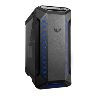 Системный блок NSGP Nano PC С5 Game > Ryzen 7 Pro 3700/X570/32Gb/SSD240/1Tb/RTX3070/750W/GT501RGB/Pro