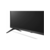 Телевизор LED LG 55" 55UP76006LC черный Ultra HD 60Hz DVB-T DVB-T2 DVB-C DVB-S DVB-S2 USB WiFi Smart TV (RUS)