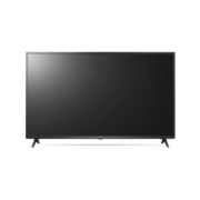 Телевизор LED LG 55" 55UP76006LC черный Ultra HD 60Hz DVB-T DVB-T2 DVB-C DVB-S DVB-S2 USB WiFi Smart TV (RUS)