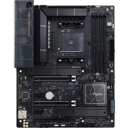 Материнская плата ASUS PROART B550-CREATOR, Socket AM4, B550, 4*DDR4, DP+HDMI, SATA3 + RAID, Audio, Gb LAN, USB 3.1*8, USB 2.0*4, COM*1 header (w/o cable), mATX ; 90MB17L0-M0EAY0