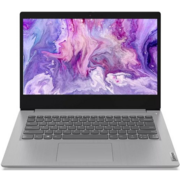 Ноутбук LENOVO IdeaPad 3 14ITL6 7505 2000 МГц 14" 1920x1080 8Гб DDR4 3200 МГц SSD 256Гб нет DVD Intel UHD Graphics встроенная ENG/RUS без ОС серый 1.41 кг 82H7009QRK