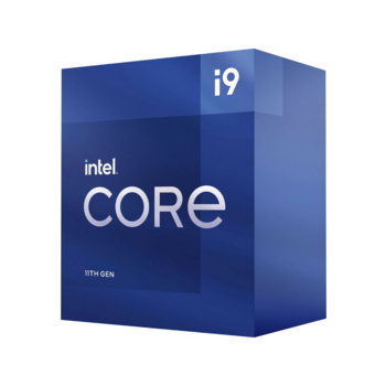 Процессор Intel Original Core i9 11900 Soc-1200 (BX8070811900 S RKNJ) (2.5GHz/Intel UHD Graphics 750) Box